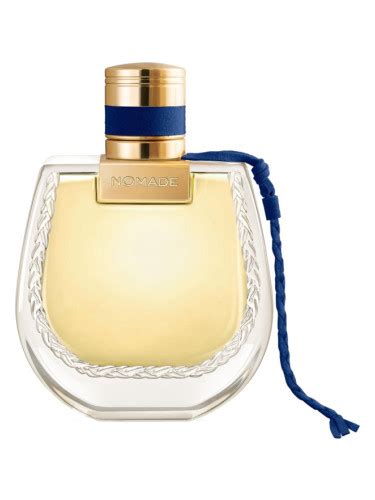 chloe nomade nuit d'egypte fragrantica|nuit d'egypte perfume.